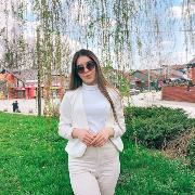 Profile photo of Vildana Musinovic